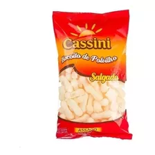  Biscoitos De Polvilho Cassini 40g 