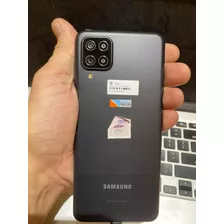 Samsung Galaxy A12