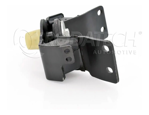 Soporte Caja Fj Cruiser 2007 2008 2009 2010 2011 4.0 4wd Foto 3