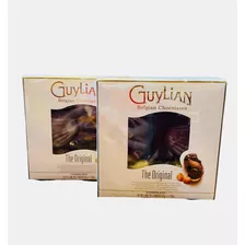 2 Chocolate Guylian 65g