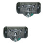 (2) Cilindros Ruedas Tra Ford Taurus 3.0lv6 94/07 Partech