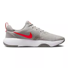 Zapatillas Nike Hombre City Rep Tr Da1352-008 Gris