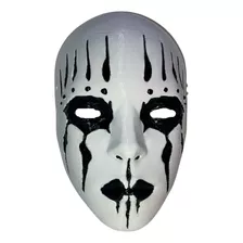 Máscara De Slipknot Joey Jordison 