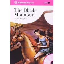 The Black Mountain