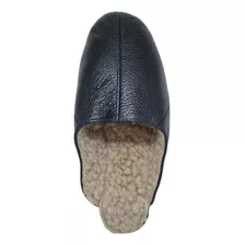  Pantufa Chinelo De Inverno Para O Papai Forrado Do 33 Ao 48