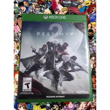 Destiny 2 Para Xbox One 