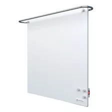 Panel Calefactor C/toallero Temptech Electrico 500w Bajo Consumo