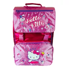Sanrio - Mochila Tamaño Oficio Fairy De Hello Kitty