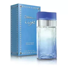 Perfume New Brand Oh Light 100ml Edp