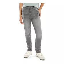 Slim Jeans C&a De Hombre