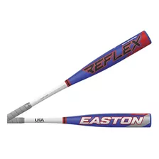 Easton 2021 Reflex Big Barrel -12 Baseball Usa Bat