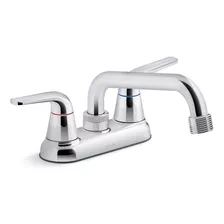 Kohler 30619-cp Jolt - Grifo Utilitario, Cromo Pulido