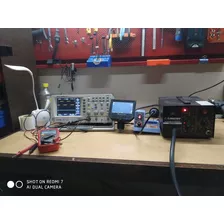 Servicio Técnico, Reparacion, Service Impresoras 3d