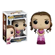 Funko Pop Movies: Harry Potter - Hermione Granger #11