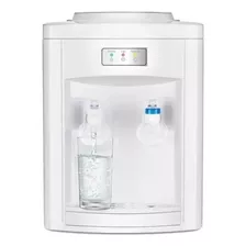 Bebedouro De Água Multi Eletrônico Be012 20l Branco 220v