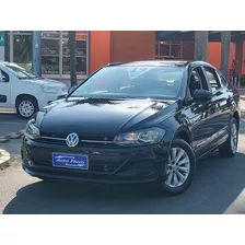 Volkswagen Virtus 1.6 Msi Flex 16v 4p Aut. 2019/2019