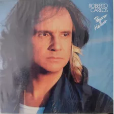 Cd Roberto Carlos Pajaro Herido 1990 Lacrado