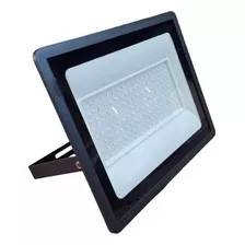 Reflector Led Proyector Led 200w Jardín Exterior 