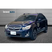 Subaru Xv 2.0i 2000cc Tp 6ab 