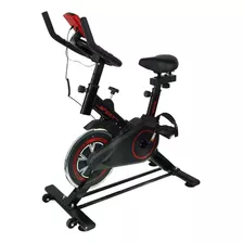 Bicicleta Ergométrica Fitness Spinning Pronta Entrega + Nfe