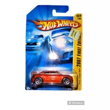 Hotwheels Dodge Charger Srt8 2007