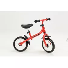 Bicicleta De Equilíbrio - Bike Infantil 