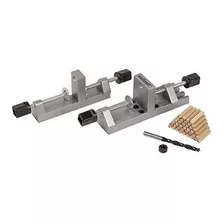 Wolfcraft Dowel Pro Doweling Jig Kit