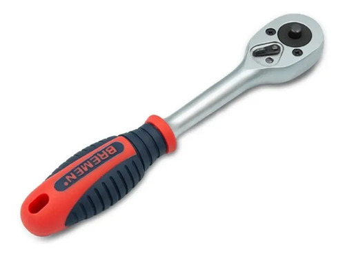 Llave Crique Pesada Bremen Enc 3/8 Profesional Con Expulsor Cod. 4015 Dgm Metal