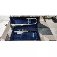 Trombone Weril Brasil