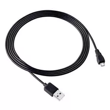 Nicetq Sustitucion 6 Ft Alimentacion Usb Cable De Carga P