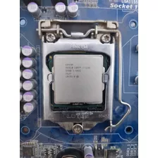Procesador Intel Core I7-2600 