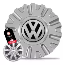 4 Calotinha Tampa Roda Kr1560 / 1030 Devine Tsw Volkswagen