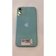 Apple iPhone 11 (256 Gb) - Verde