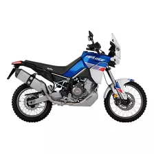 Motocicleta Aprilia Tuareg 660 Multiproposito