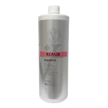 Shampoo Vip Line Repair Varcare 1 L