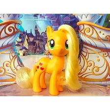 My Little Pony - Applejack - Movie - Original Hasbro