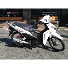 Honda Wave 110s Okm 2024