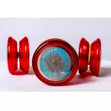 Ioio De Rolamento 3d Profissional York Côncavo (yoyo, Yo-yo)