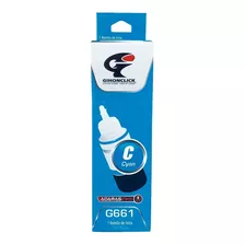 Tinta Gihonclick Compatible Eps L110 L200 L300 L550 L800