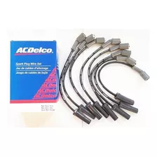 Cables Bujias Ac Delco Suburban 1500 2000 - 2006 5.3