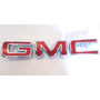 Emblema Gmc Parrilla 96-98 Cheyenne Y Silverado