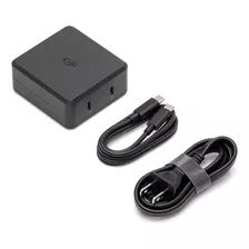 Adaptador De Corriente Usb-c 100w Dji