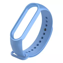 Pulseira Silicone Relogio Mi Band 5 Xiaomi Premium Original