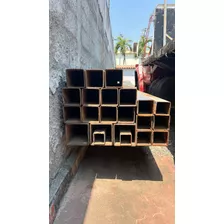 Oferta En Tubos Estructúrales Cuadrados