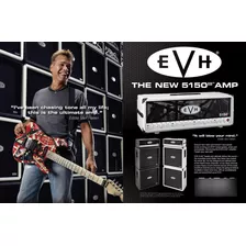 Impulse Response Van Halen - G12 Evh Ir Collection