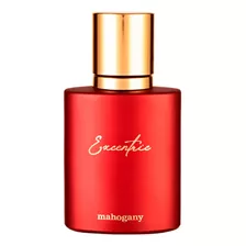 Perfume Excentric 100ml - Mahogany
