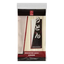 Macarrão Para Udon Alfa Pacote 500g