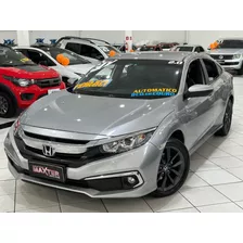 Honda Civic 2.0 16v Ex