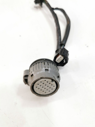 Conector Caja Automtica Mitsubishi Mirage 1.2l 2019 Foto 2