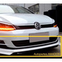 Bumper Bracket For 2010-2014 Volkswagen Jetta Golf Front Aaa